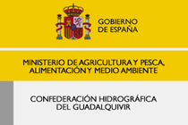 Confederación Hidrográfica del Guadalquivir