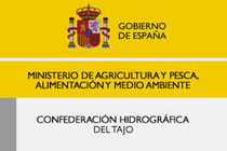 Confederación Hidrográfica del Tajo